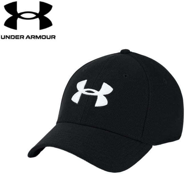 ⚠️台美連線 美國代購⚠️Under Armour Blitzing 3.0 3色 透氣排汗 棒球帽 帽子 老帽 運動帽