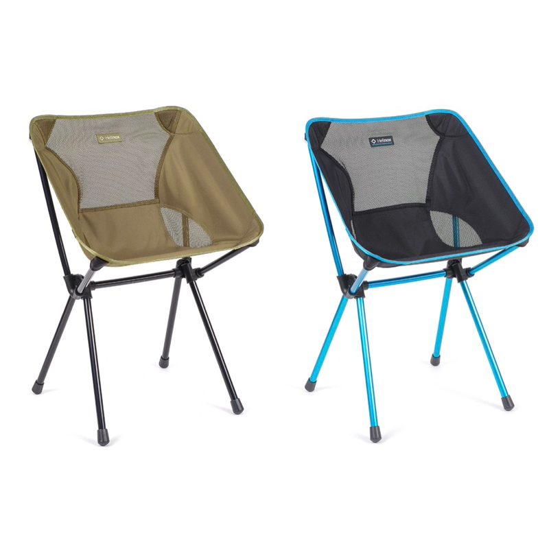 ［代購］Helinox Cafe Chair/咖啡椅/露營椅/輕量折疊椅/輕量戶外椅/輕量咖啡椅/韓國露營用品