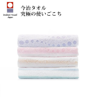【日本桃雪】今治水泡泡毛巾/浴巾-共6款《WUZ屋子》衛浴用品 今冶認證 日本製 親膚毛巾