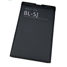 BL-5J 電池 C3 X6 N900 X1-01 5230 5800x 5800XM X9 5900XM BL5J💕