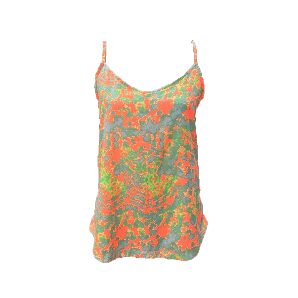 HURLEY｜女 EMBER TANK TOP 背心