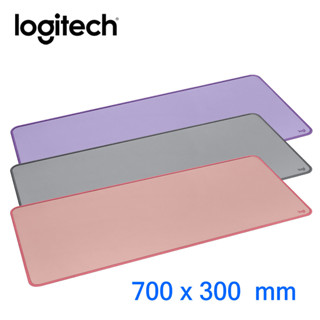 Logitech 羅技 DESK MAT桌墊 桌面滑鼠墊 全區滑鼠墊