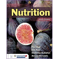 Nutrition 6/e 2017