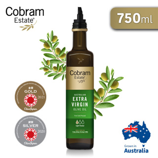 Cobram Estate-澳洲特級初榨橄欖油｜細緻Light-750ml (2025/11/19)