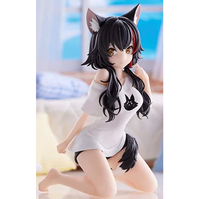 「模販空間」日版正版現貨 hololive IF Relax time 大神ミオ 大神澪