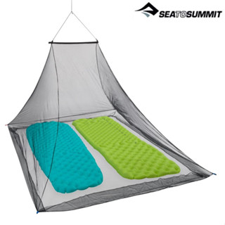 Sea to Summit Mosquito Net Double 雙人防蚊帳/戶外蚊帳/露營旅行蚊帳 STSAMOSD