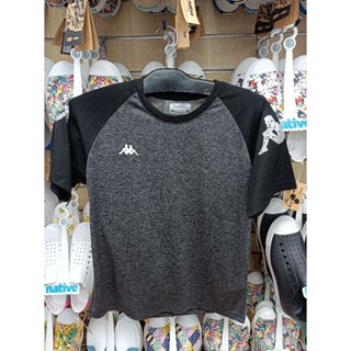 #岡山名亨 Kappa 男款 #吸濕 排汗 短袖上衣#381R2TW-005 $980