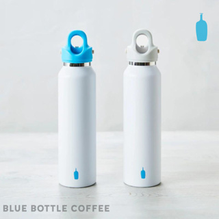 日本🔥 藍瓶 保溫瓶 blue bottle 不鏽鋼保溫瓶 保溫咖啡杯 日本限定 水瓶 藍瓶咖啡 保冰 咖啡瓶