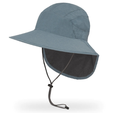 ｜享趣戶外｜Sunday Afternoons 抗UV防水透氣護頸帽 Ultra Adventure Storm Hat