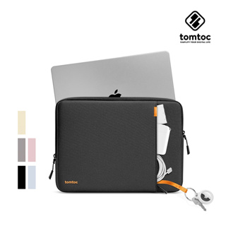 【Tomtoc授權經銷】360°完全防護2代 筆電包,適用 MacBook Pro/Air 13/14吋