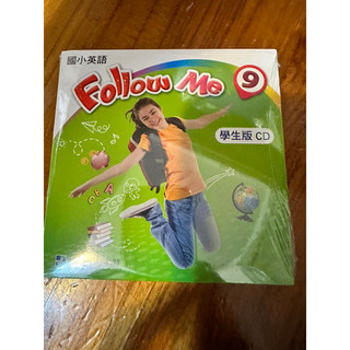 康軒文教國小英語學生版CD fellow Me9
