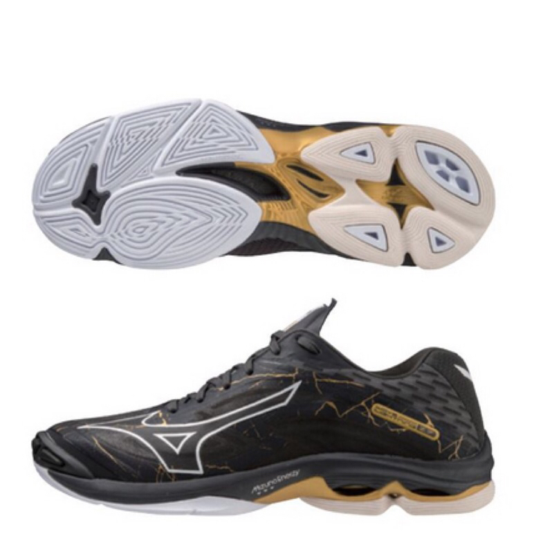 MIZUNO WAVE LIGHTNING Z7 男 排球鞋 V1GA220041【S.E運動】