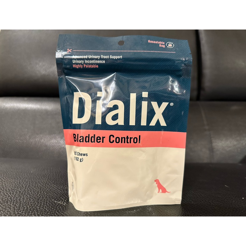 Dialix B克漏尿