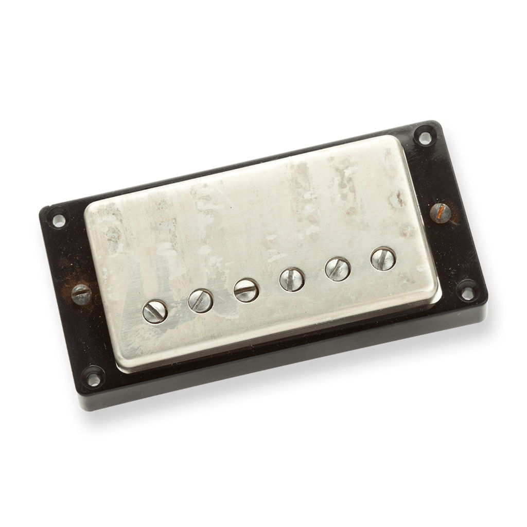 【Seymour Duncan】Antq HB Bridge 雙線圈拾音器 11014-05｜穎凱公司貨 保固一年