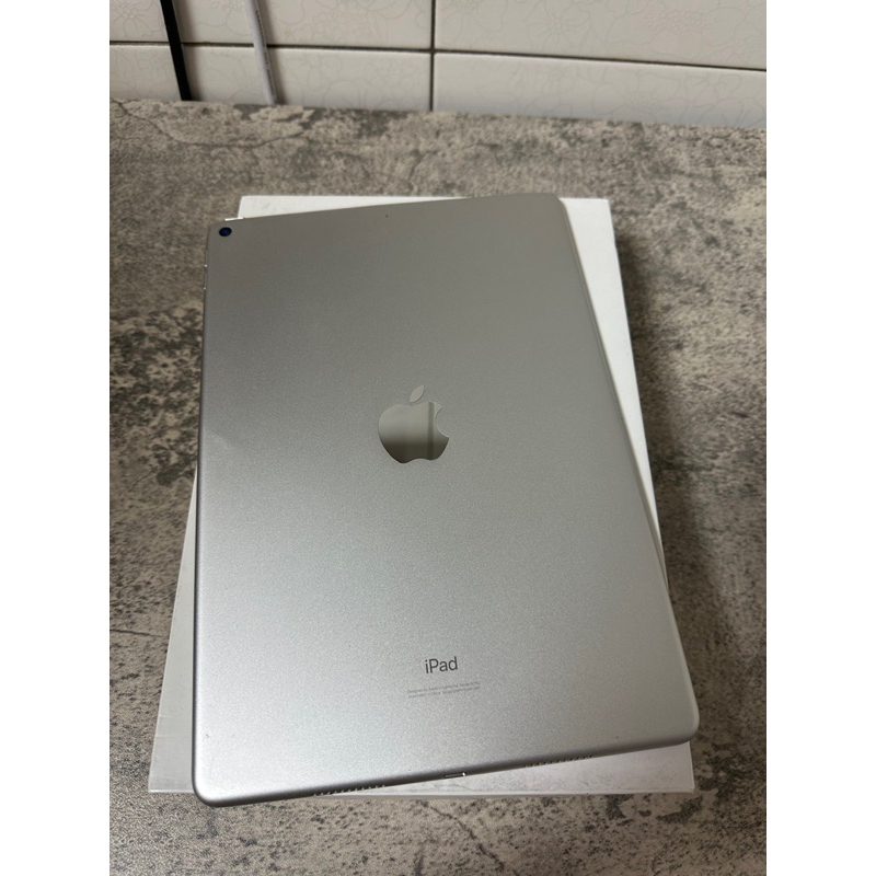 Ipad Air 3 64G Wifi版 銀 可無卡分期0元取機