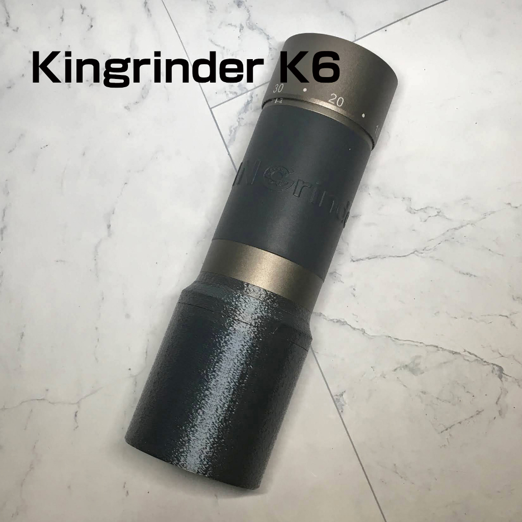 改裝配件 磁吸粉杯 Kingrinder 1Zpresso  X-PRO 手搖磨豆機 手動磨豆機 咖啡磨豆機