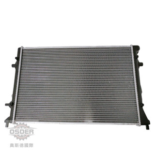 【奧斯德VAG】1K0121251CL 福斯 奧迪 斯柯達 A3 YETI GOLF CADDY 水箱 德國原廠