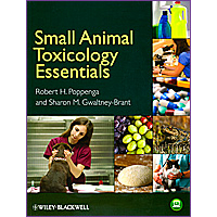 Small Animal Toxicology Essentials