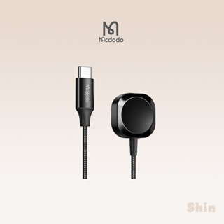 現貨24h💕【Mcdodo】麥多多酷智系列 Type-C to Apple Watch充電器 CH-2970 手錶充電器