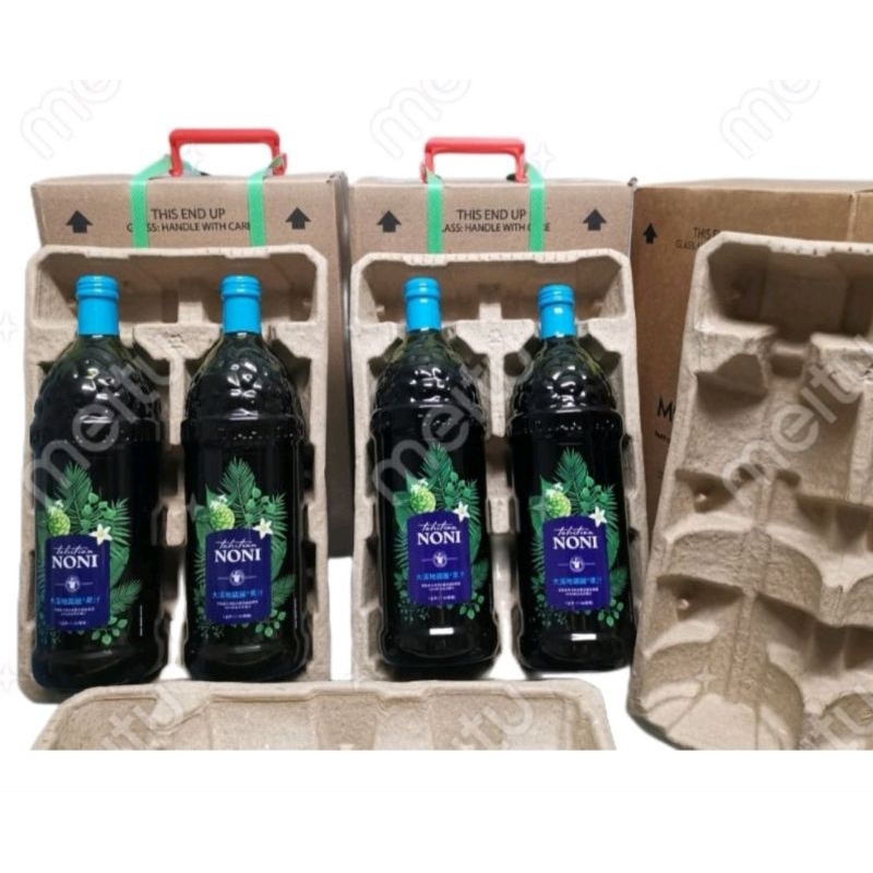 🍀大溪地諾麗果汁🍀一箱4瓶