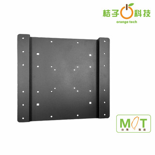 【HappyTech】XMA-33 壁掛安裝孔距延伸片 轉接板300x300 300x200 VESA