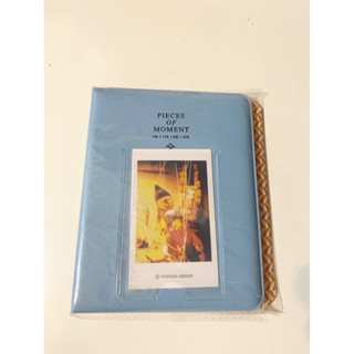 （全新）instax mini拍立得相簿