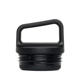 MiiR｜配件 WIDE MOUTH BOTTLE LID - BLACK 瓶蓋