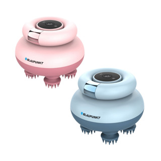 德國BLAUPUNKT 藍寶智慧乾濕舒壓頭部按摩器 BPB-M10TU｜頭皮按摩 放鬆 紓壓【原廠現貨免運】