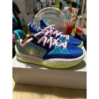 Kyrie low籃球鞋！Nike籃球鞋Us10.5