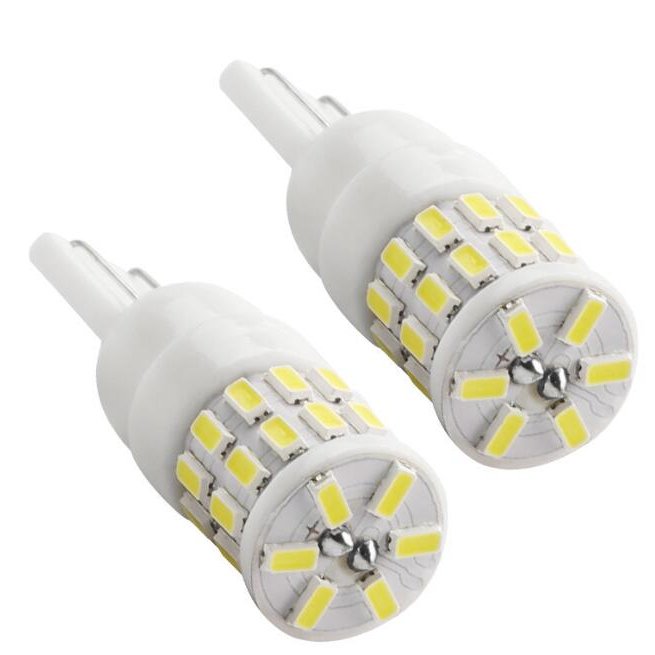 12V專用 高品質 T10 20晶 3020 SMD LED 超亮 小燈 方向燈 牌照燈 煞車燈
