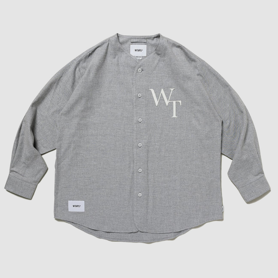 2022発売 WTAPS LEAGUE 01 22AW M | kinderpartys.at