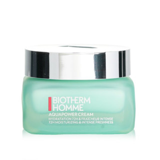 碧兒泉 BIOTHERM 男仕活泉多水72H超保濕凝露 50ML 效期2026/12