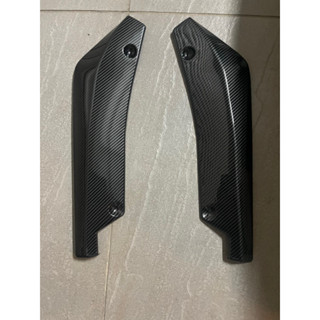 （現貨）後定風翼 下定風翼 定風翼 包角 後擾流 通用型