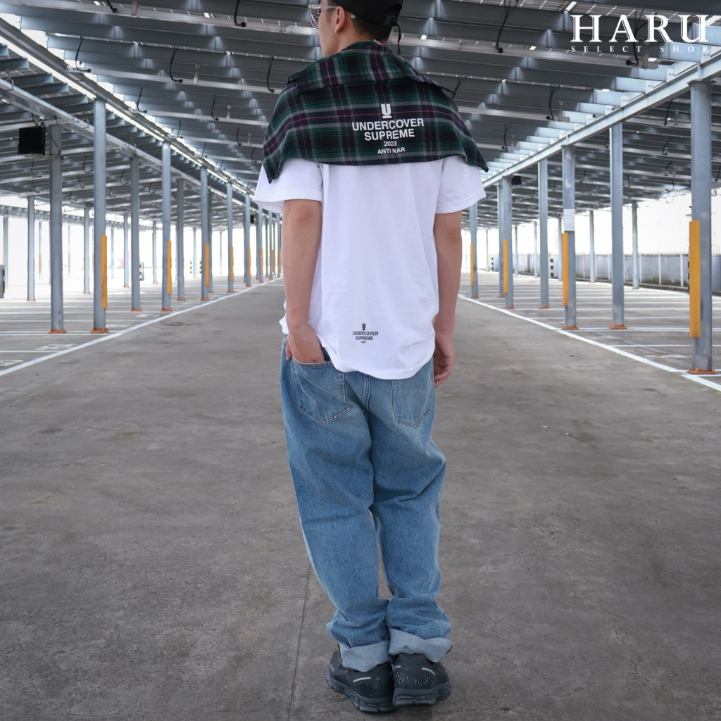 特価ブランド Layered UNDERCOVER Supreme UNDERCOVER Supreme Jean