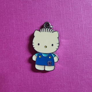 二十 皮卡丘 寶可夢 丹尼爾 哈囉凱蒂 hello kitty 玩具 戒指 裝飾 迷你吊飾