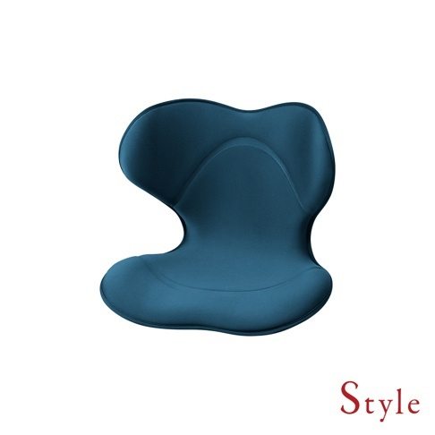 【唯有好物交易所】日本 Style SMART 美姿調整椅、塑形護脊椅 (二手99.99%極新)