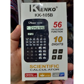 KENKO 工程計算機 KK-105B