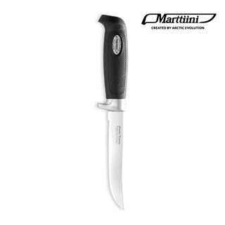 Marttiini Tomato Knife 番茄刀 750114P ( 芬蘭刀、簡易工具、登山露營)