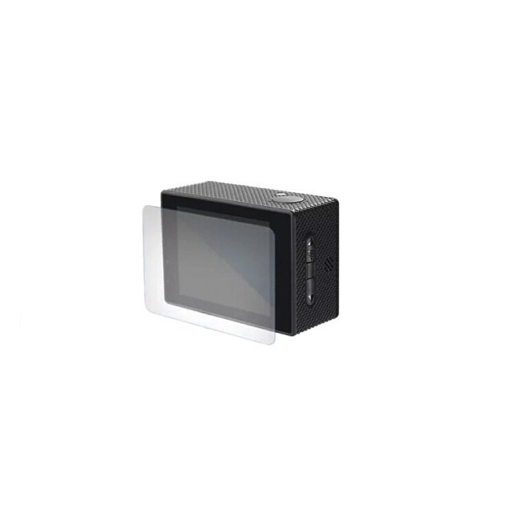 SJCAM SJ4000 主機螢幕 玻璃保護貼 鋼化膜【極限專賣】