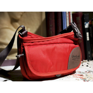 OverLand Equipment 腰包