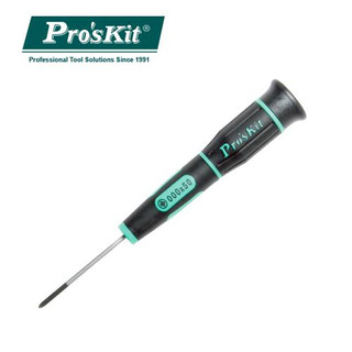 【Pro'sKit 寶工】米字型精密起子系列 | SD-081-Z 適合於各廠牌手機、筆電、遊戲機...等3C產品使用