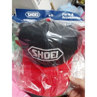 全新現貨 SHOEI MM93 小帽 棒球帽 立體字 紅螞蟻 MARQUEZ4 帽子 SHOEI 帽子