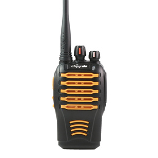 Chierda CD-728 馳爾達 防水型 手持無線電對講機 單支入 CD728