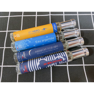 《分裝試香》Adopt’ 法國愛朵香水3ml 5ml 中性香 熱賣款 my hero 午夜的他 奇航者 波光激豔