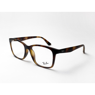 【Luxottica 公司貨】雷朋 Ray Ban RB7059D 5200 鏡框眼鏡 光學鏡架