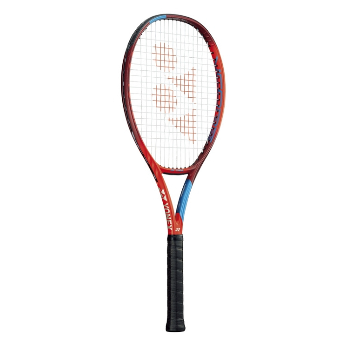 網球拍 網球 YONEX VCORE 100