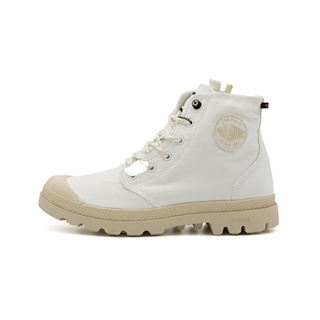 Palladium PAMPA LITE+ RCYCL WP+ 白 輕量 防水靴 男女碼 77037116 穿搭