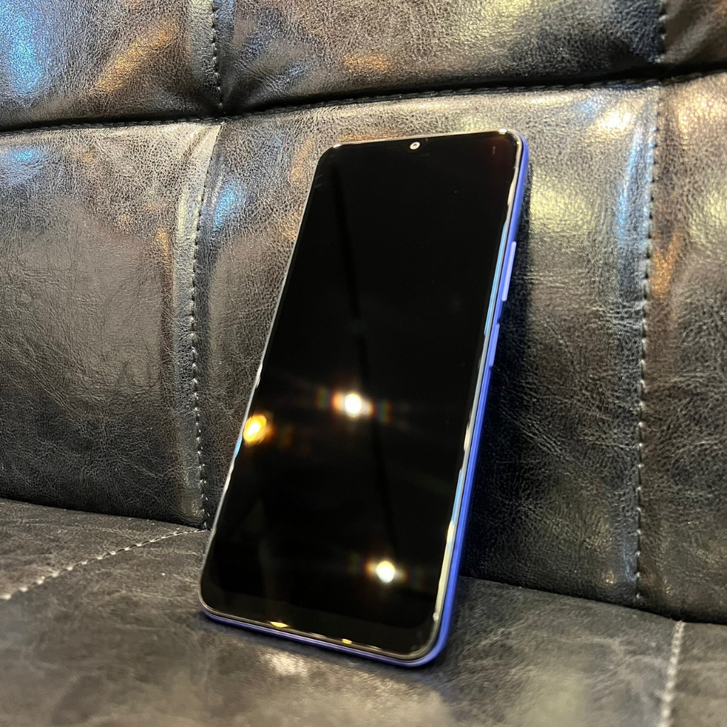 【二手機出售】維沃 VIVO Y21 64G 紫色