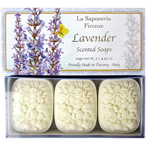 (7-11免運)美國帶回 義大利原裝 義大利天然有機保養  La Saponaria  洗手皂和沐浴皂