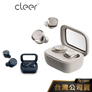 Cleer Ally Plus II 降噪真無線藍牙耳機 降噪耳機 真無線藍牙耳機